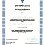 Zaświadczenie wyceny nieruchomości